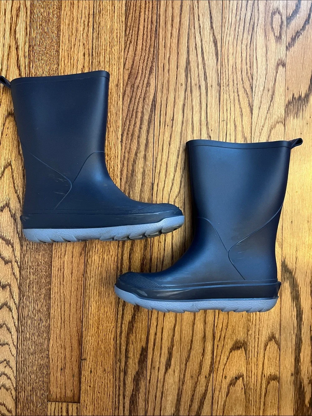 Cat & Jack Kids Andy Rain Boots, size 2